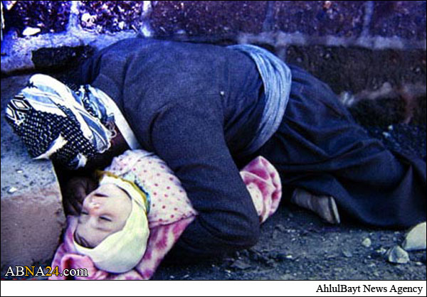 هفتم تیر، سالروز بمباران شیمیایی سردشت